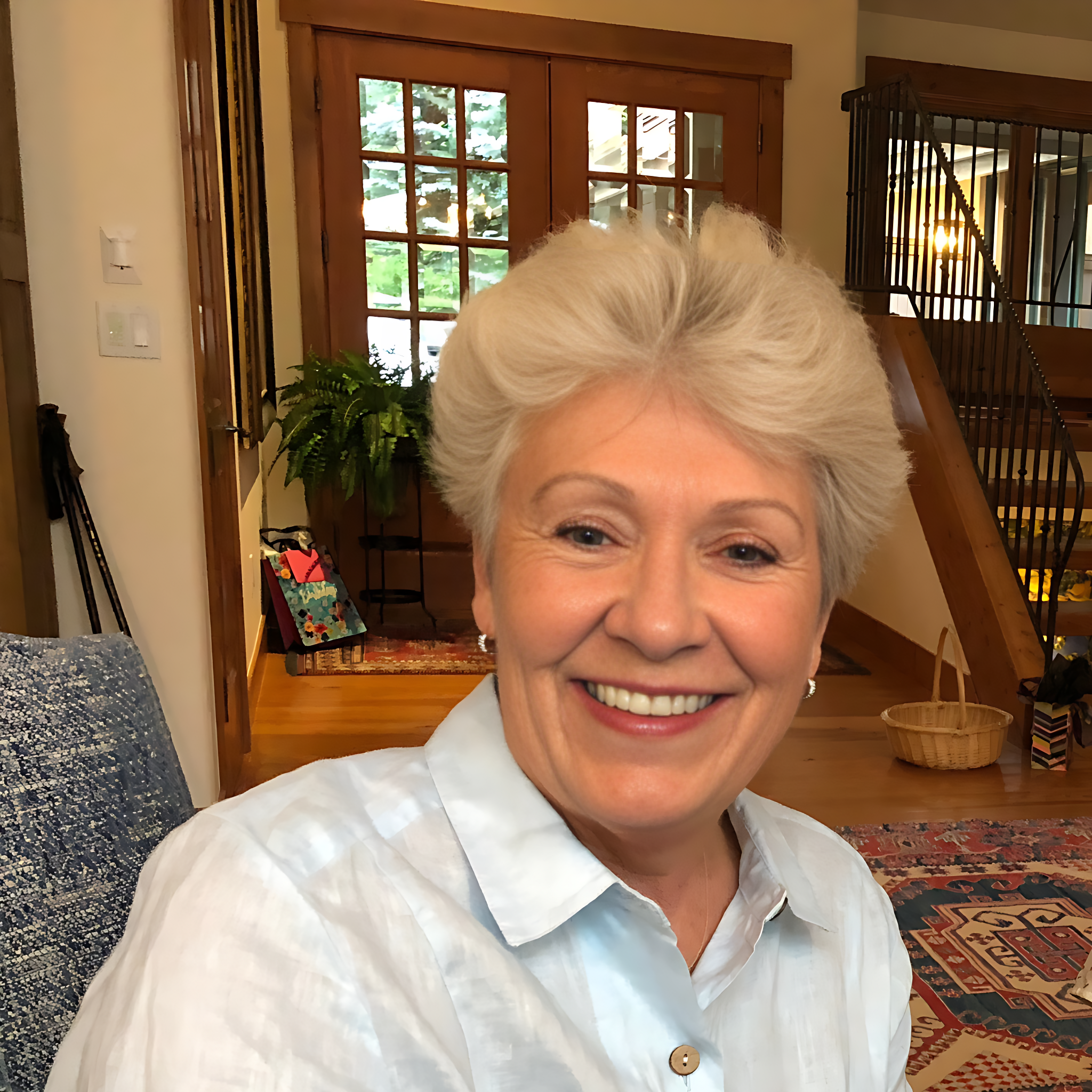 Anne Prinzhorn
